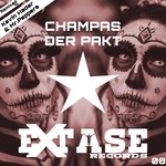 cover: Champas - Der Pakt