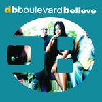 cover: Db Boulevard - Believe