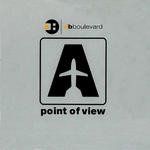 cover: Db Boulevard - Point Of View