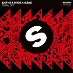 cover: Snavs|Wide Awake - Turn Left