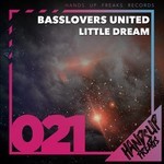 cover: Basslovers United - Little Dream