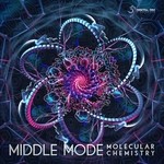 cover: Middle Mode - Molecular Chemistry