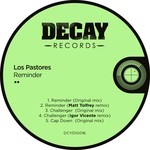 cover: Los Pastores - Reminder