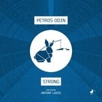 cover: Antony Lazos|Petros Odin - Strong