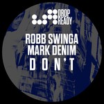 cover: Mark Denim|Robb Swinga - Don't