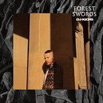 cover: Forest Swords|Various - DJ-Kicks (unmixed Tracks)