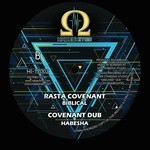 cover: Ras Biblical|Sista Habesha - Rasta Covenant