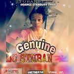 cover: Dc Stuban - Genuine