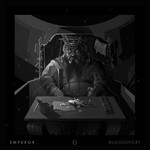 cover: Emperor - Bloodsport EP