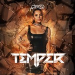 cover: Miss K8 - Temper