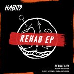 cover: Billy Rath - Rehab