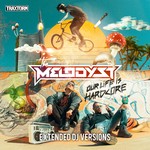 cover: The Melodyst - Our Life Is Hardcore