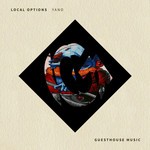 cover: Local Options - YANO