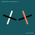 cover: Simon Berry|Luke Brancaccio|Jjd - Close Your Eyes