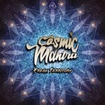 cover: Cosmic Mantra|Ugammi - Freak Territory