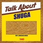 cover: Gregory Morris|Jr Tads|Shuga - Talk About