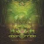 cover: Open Tribe - Boom Operator