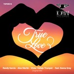 cover: Alex Martin|Danna Gray|Randy Garcia|Victor Vallejo Trumpet - True Love