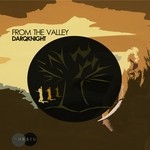 cover: Darqknight - From The Valley EP