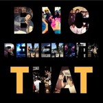 cover: Bnc - Remember That