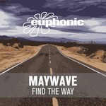 cover: Maywave - Find The Way