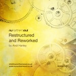 cover: Andi Hanley|VARIOUS - Nunorthern Soul Restructured & Reworked By Andi Hanley