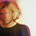 cover: Tim Burgess - As I Was Now