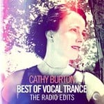 cover: Cathy Burton - Best Of Vocal Trance