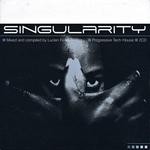 cover: Various - Lucien Foort/Singularity