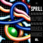 cover: Sprill - Alpine