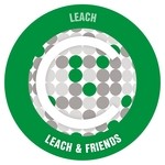 cover: Leach - Leach & Friends