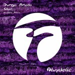 cover: Durga Amata - Sibir