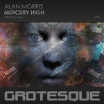 cover: Alan Morris - Mercury High