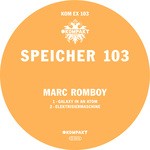 cover: Marc Romboy - Speicher 103