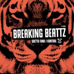 cover: Breaking Beattz - Ghetto Funk/Kontrol