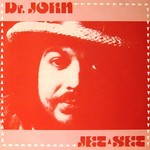 cover: Dr. John - Jet Set