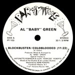 cover: Al "baby" Green - Blockbuster