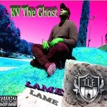 cover: KV The Ghost - Lame