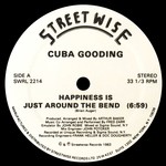 cover: Cuba Gooding - Happiness Is Just Around The Bend