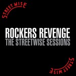 cover: Rockers Revenge - The Streetwise Sessions