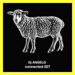 cover: Angelos - Black Sheep EP