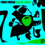 cover: Chris Deepak - Analog Africa