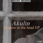 cover: Akulin - Shadow In The Head EP