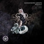 cover: Alessandro Grops - Redimension