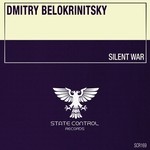 cover: Dmitry Belokrinitsky - Silent War