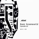 cover: Koen Groeneveld - Speedbird