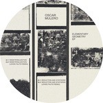 cover: Oscar Mulero - Elementary Geometry EP