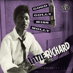 cover: Little Richard - Good Golly Miss Molly