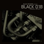 cover: Various - Black 018