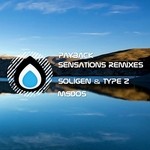 cover: Payback - Sensations Remixes